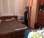 Пьяный астраханец угрожал 10-летнему внуку убийством