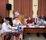 В прошлом году по вине диких лошадей и домашнего скота в Астраханской области произошло 300 ДТП