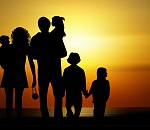 Астраханской области дадут денег на выплаты многодетным семьям