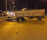 Астраханцу грозит лишение свободы за ДТП с пострадавшим на Новом мосту