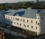 В Астрахани из-за коронавируса СИЗО "Белый лебедь" не принимает арестантов