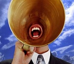 ПИАР НА ФОНЕ ВЗОРВАННОГО ДОМА