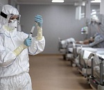 Еще никогда в Астрахани за сутки не выявляли такого количества зараженных ковидом