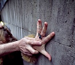 В Астрахани расследуют изнасилование