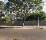 В Астрахани новый военком