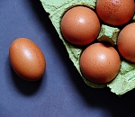 Из астраханских магазинов изымают яйца Харабалинской птицефабрики