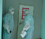 В астраханском ковидном госпитале нашли серьёзные нарушения