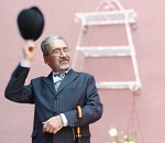 Сегодня в Астрахани в честь Дня артиста пройдет мастер-класс по актерскому мастерству