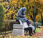 Синоптики обещают астраханцам необычный ноябрь