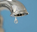 Жители пяти астраханских улиц остались без горячей воды