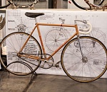 "Астрахань: я вспоминаю..." Ехали ведь люди на велосипеде…