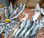 В Астрахани рыбу продают с многочисленными нарушениями