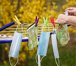 О послаблении антиковидных ограничений в Астрахани речи пока не идет