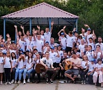 Более 23 тысяч детей отдохнули летом в лагерях здоровья Астраханской области