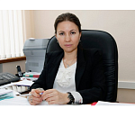 Экс-пресс-секретарь Сергея Боженова Ольга Дьякова арестована