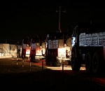 В дезинфекции Астрахани и городов ЮФО и СКФО будут задействованы 300 единиц военной техники и более тысячи военнослужащих