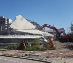 Что построят на месте снесенного особняка Медведева в Астрахани