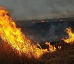 В Астрахани и области с четверга по субботу будет действовать штормовое предупреждение
