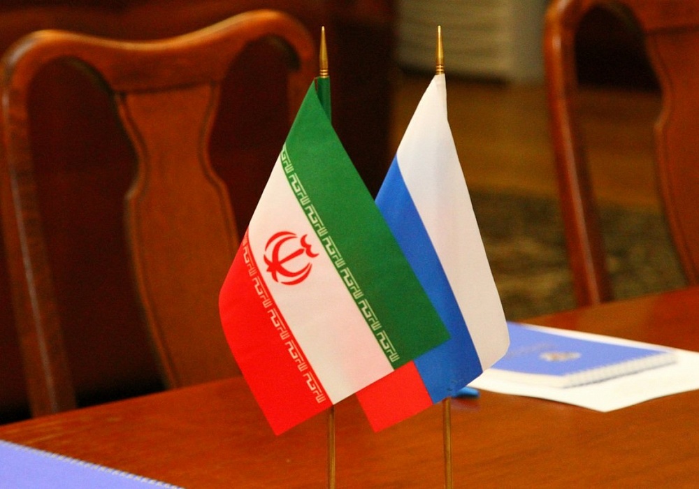 В Астрахани откроется первое иранское туристическое агентство
