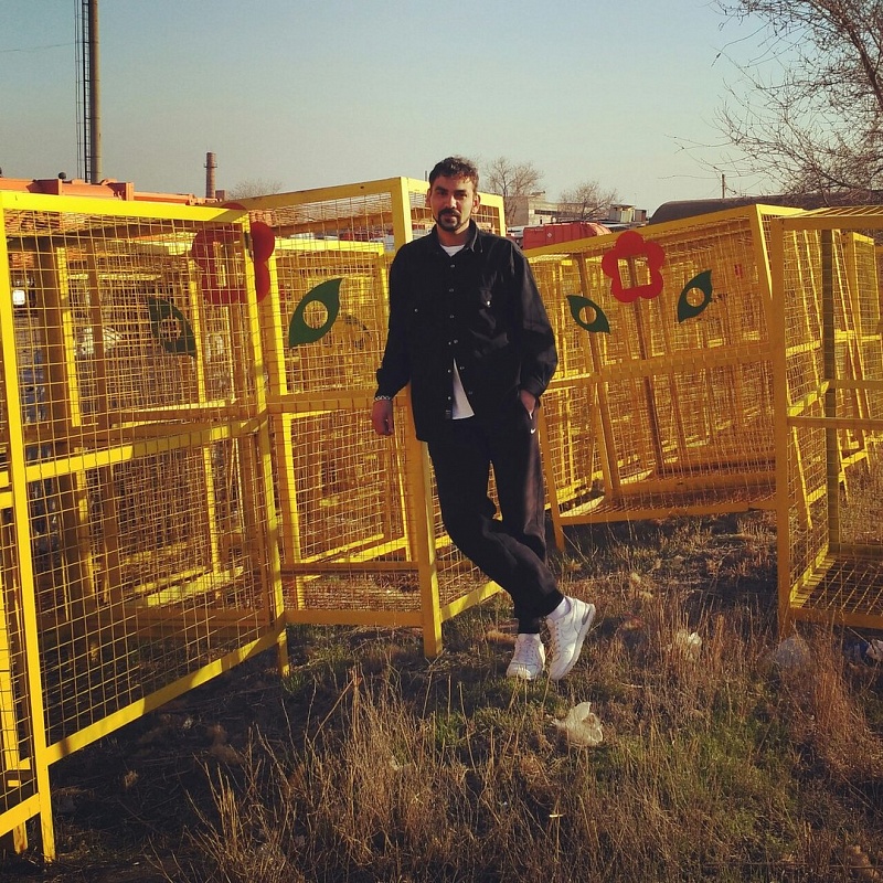 В Астрахани установлено уже более 100 контейнеров для раздельного сбора мусора