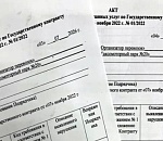 За полгода в Астрахани синие «волгабасы» совершили более 4000 нарушений