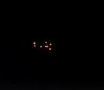 Известно, что за яркое свечение астраханцы видят по ночам (ВИДЕО)