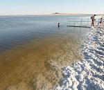 Производитель астраханской соли заплатит 10 миллионов за ущерб природе