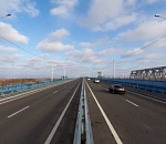 42 моста в Астраханской области планируют отремонтировать за счет федеральных средств