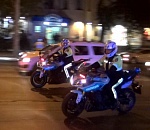 В Астрахани автоджентльмены заплатят 30 тысяч за капризы своих подруг