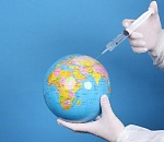 Игорь Бабушкин: за 2-3 месяца от коронавируса должны привиться 380 000 астраханцев