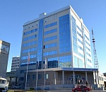 Александро-Мариинскую больницу в Астрахани снова переводят под ковидный госпиталь. Куда идти пациентам с обычными болезнями