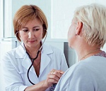 В Астрахани врачи возобновляют прием «обычных» больных