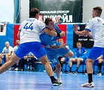 «Астраханочка» по-крупному разобралась с аутсайдером, а «Динамо» разгром устроил фаворит