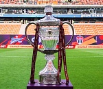 Следующий кубковый матч «Астрахань» проведет дома, «Волгарь» - в Пензе