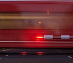 Скорый поезд Астрахань - Волгоград с 13 декабря изменит расписание