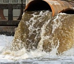 Росприроднадзор наказал Астрводоканал за загрязнение Волги