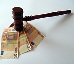 Под Астраханью сотрудник колонии заплатит штраф, в 37,5 раз превышающий сумму взятки