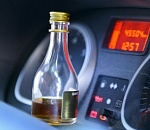 В выходные на дорогах Астрахани прошла облава на пьяных водителей