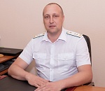 Назначен и.о. руководителя астраханских судебных приставов