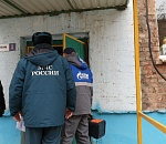 А Вы впускаете астраханских газовиков в дом? 