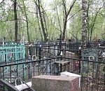 На астраханских кладбищах творится хаос