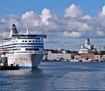 Астрахань войдет в новый круизный маршрут по Каспийскому морю