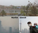 Воздух в Астрахани в разы хуже, чем во многих самых грязных городах мира