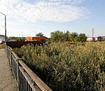 В ближайшее время ерик Казачий в Астрахани реабилитации не подлежит