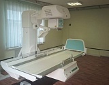 В астраханские больницы закупили новые рентген-аппараты с минимальной дозой облучения