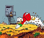 Золотой запас, или Откуда в астраханском бюджете взялся профицит?