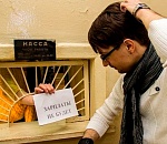 В Астрахани директор стройфирмы пытался навариться на подчиненных и предпринимателе