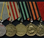 Осуждена астраханка, похитившая у ветерана медали в канун 9 мая