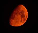 Астраханцев ждет необычная ночь: можно будет увидеть сразу два астрономических явления 