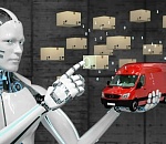 ИИ на экспорт, ИИ на импорт: работу пунктов пропуска товаров унифицируют с помощью нейросетей